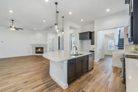 1703 Rosings Way Katy TX 77493