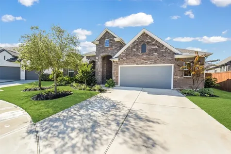 1703 Rosings Way Katy TX 77493