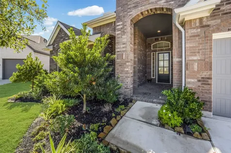 1703 Rosings Way Katy TX 77493