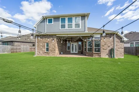1703 Rosings Way Katy TX 77493