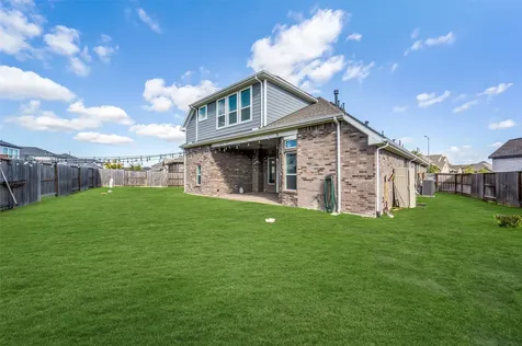 1703 Rosings Way Katy TX 77493