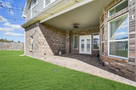 1703 Rosings Way Katy TX 77493