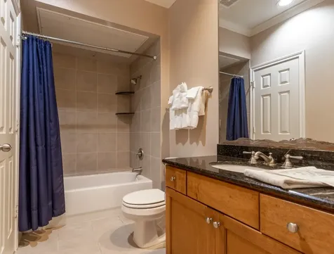 7000 Seawall Boulevard 813 Galveston TX 77551