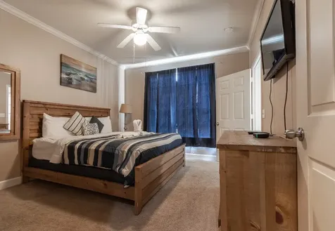 7000 Seawall Boulevard 813 Galveston TX 77551