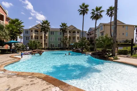 7000 Seawall Boulevard 813 Galveston TX 77551
