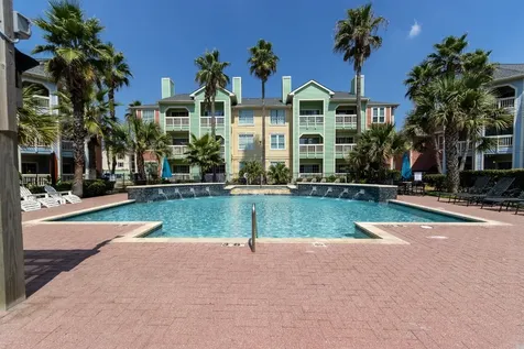 7000 Seawall Boulevard 813 Galveston TX 77551