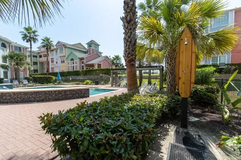 7000 Seawall Boulevard 813 Galveston TX 77551
