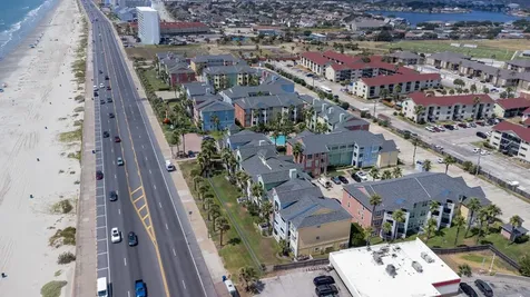 7000 Seawall Boulevard 813 Galveston TX 77551