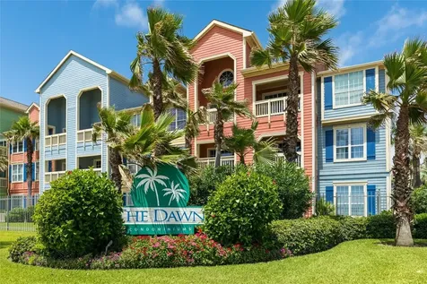 7000 Seawall Boulevard 813 Galveston TX 77551