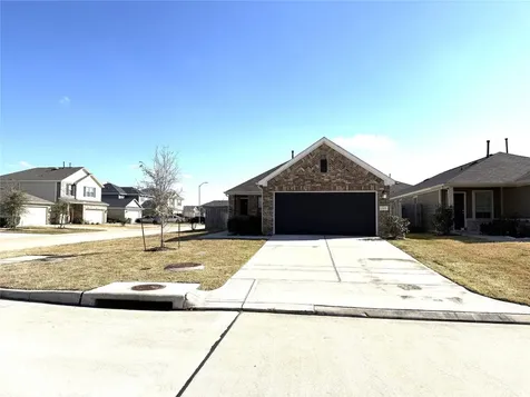 21603 Sage Landing Lane Katy TX 77449