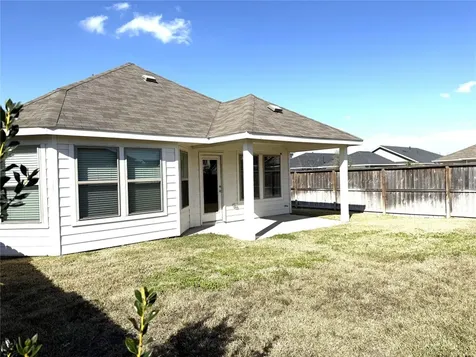 21603 Sage Landing Lane Katy TX 77449