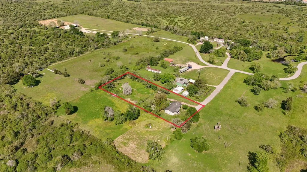 7518 Hidden Trail Street Fulshear TX 77441