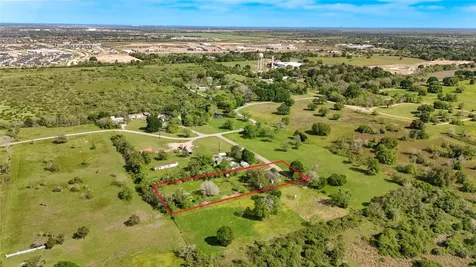 7518 Hidden Trail Street Fulshear TX 77441