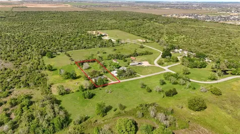 7518 Hidden Trail Street Fulshear TX 77441