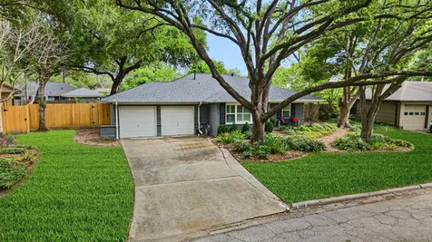 3106 Gannett Street Houston TX 77025
