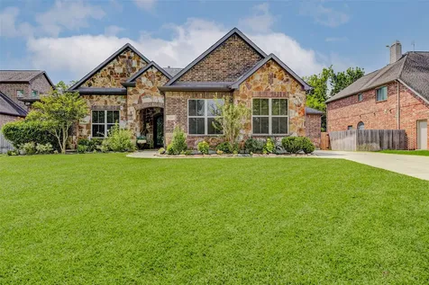 4315 Wickby Street Fulshear TX 77441