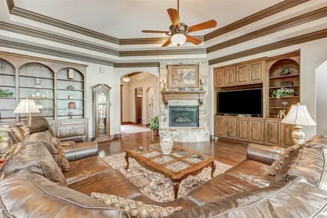 4315 Wickby Street Fulshear TX 77441