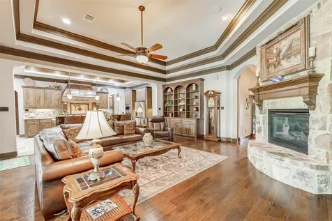 4315 Wickby Street Fulshear TX 77441