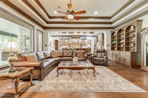 4315 Wickby Street Fulshear TX 77441