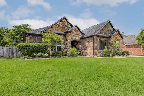 4315 Wickby Street Fulshear TX 77441