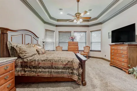 4315 Wickby Street Fulshear TX 77441