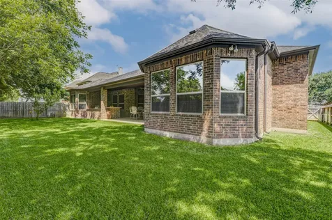 4315 Wickby Street Fulshear TX 77441