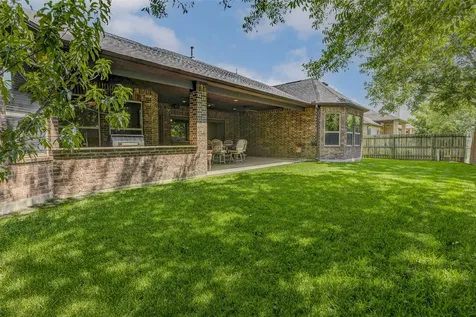 4315 Wickby Street Fulshear TX 77441