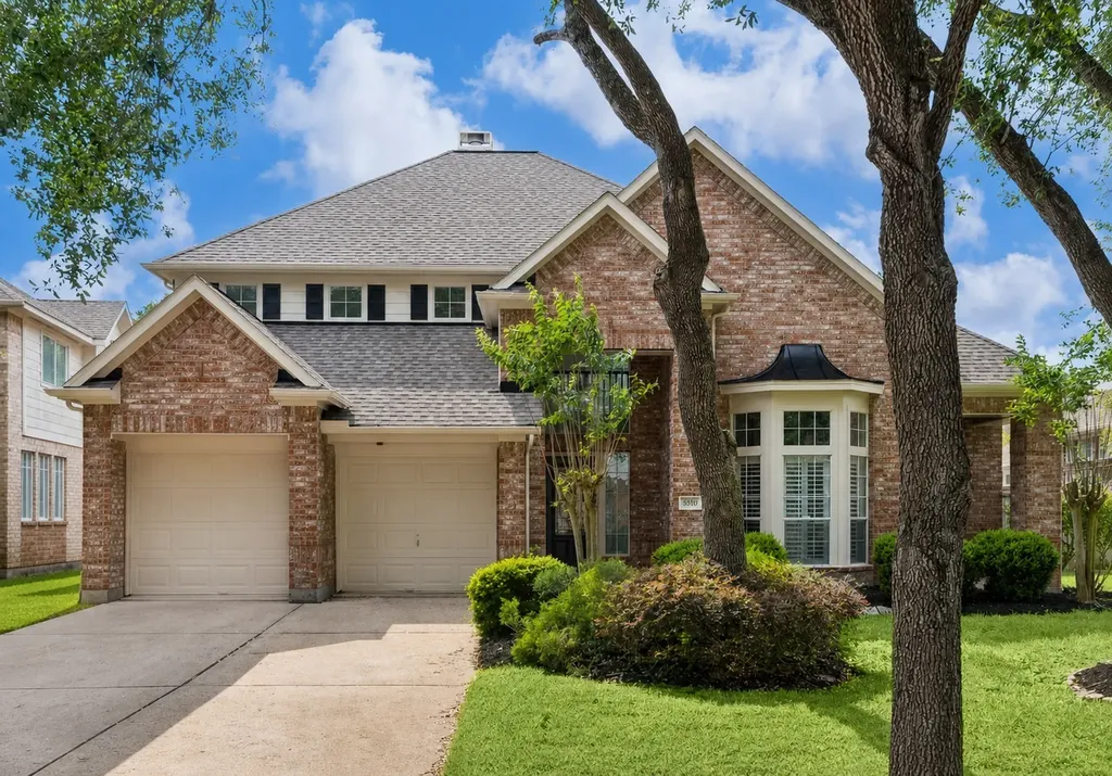5510 Cranston Court Sugar Land TX 77479