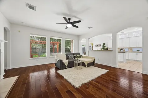 5510 Cranston Court Sugar Land TX 77479