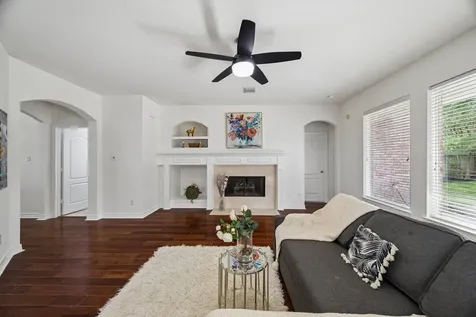 5510 Cranston Court Sugar Land TX 77479