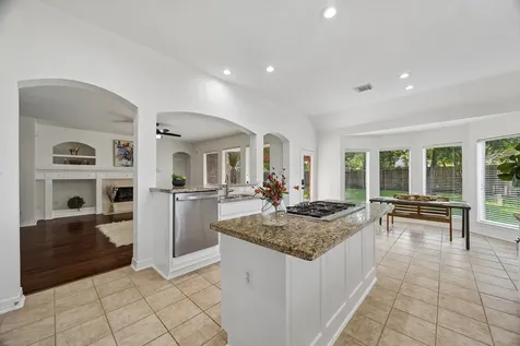 5510 Cranston Court Sugar Land TX 77479