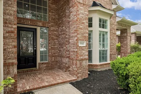 5510 Cranston Court Sugar Land TX 77479