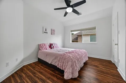 5510 Cranston Court Sugar Land TX 77479