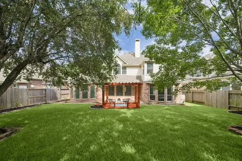5510 Cranston Court Sugar Land TX 77479