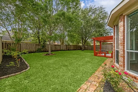 5510 Cranston Court Sugar Land TX 77479