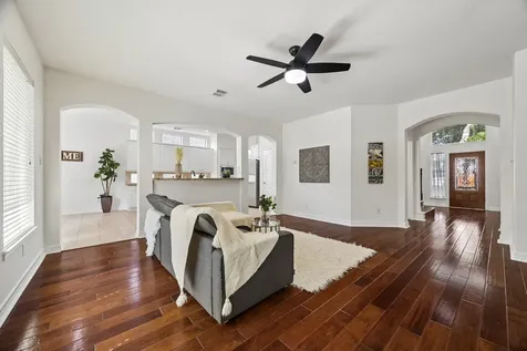 5510 Cranston Court Sugar Land TX 77479