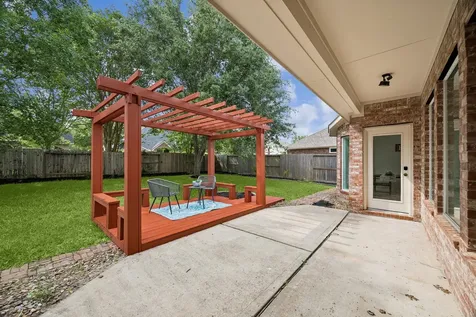 5510 Cranston Court Sugar Land TX 77479