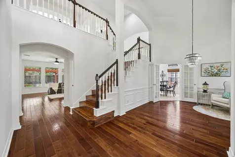 5510 Cranston Court Sugar Land TX 77479