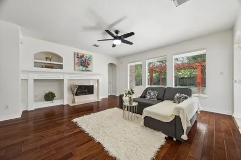 5510 Cranston Court Sugar Land TX 77479