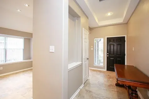 155 Avonlea Court The Woodlands TX 77382