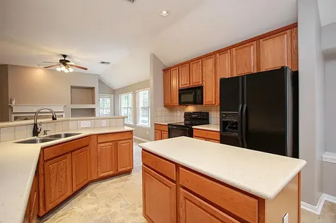 155 Avonlea Court The Woodlands TX 77382