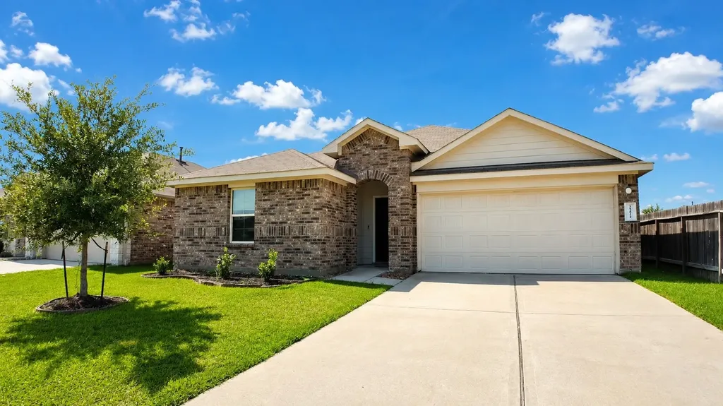 21422 Chester Cliff Lane Katy TX 77449