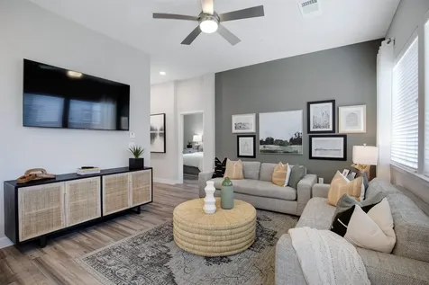7207 Borland Lane Fort Worth TX 76123