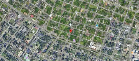 3221 Beulah Street Houston TX 77004