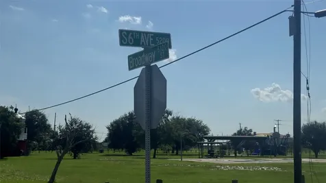 5057 Broadway Street Port Arthur TX 77640