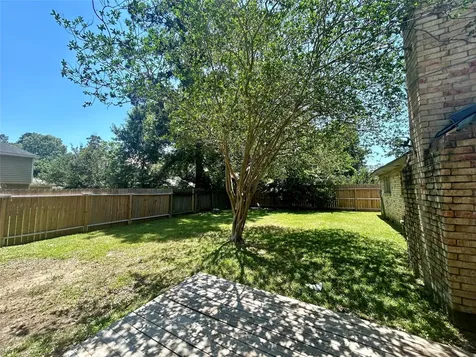 2510 Knollbrook Lane Spring TX 77373
