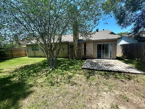 2510 Knollbrook Lane Spring TX 77373