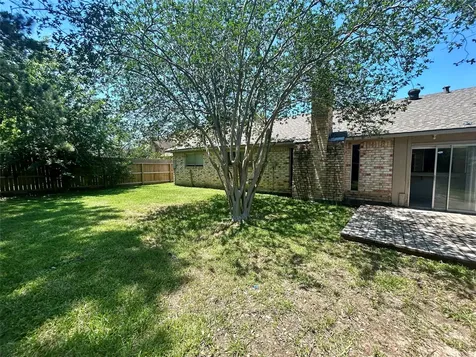 2510 Knollbrook Lane Spring TX 77373