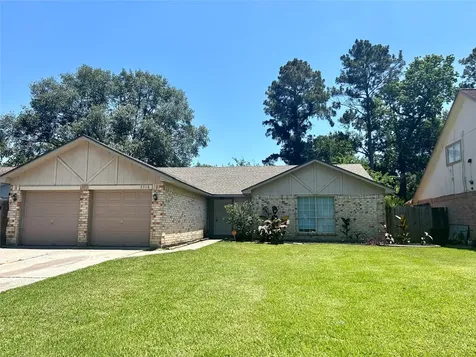 2510 Knollbrook Lane Spring TX 77373