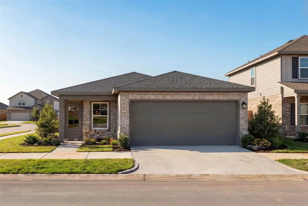 1131 Wildflower Way Drive Beasley TX 77417